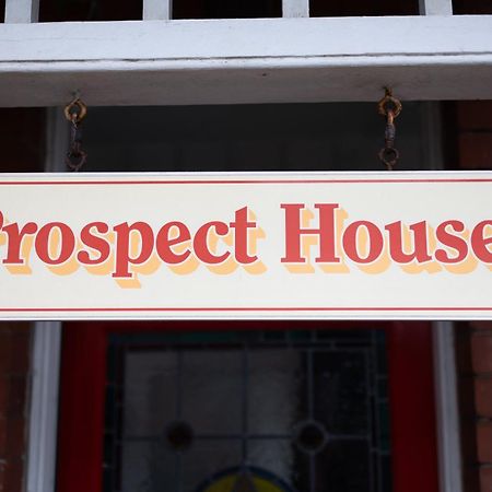 Prospect House Hotel Whitby Exterior photo